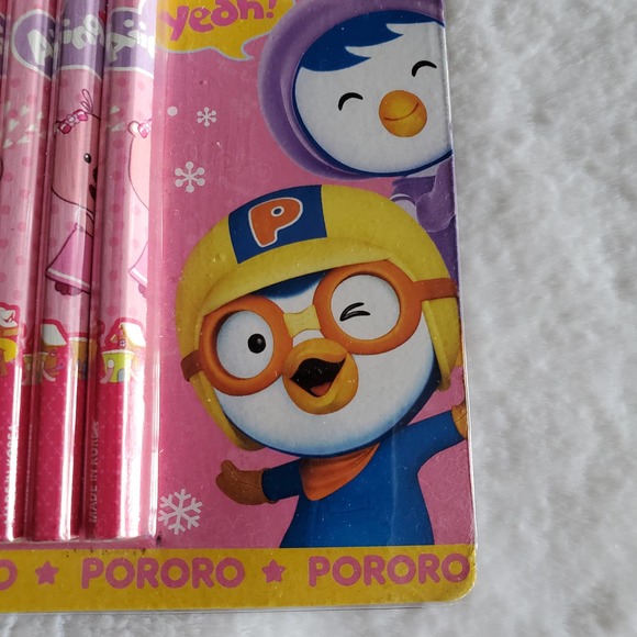 Pororo The Little Penguin - Picture 2 of 7